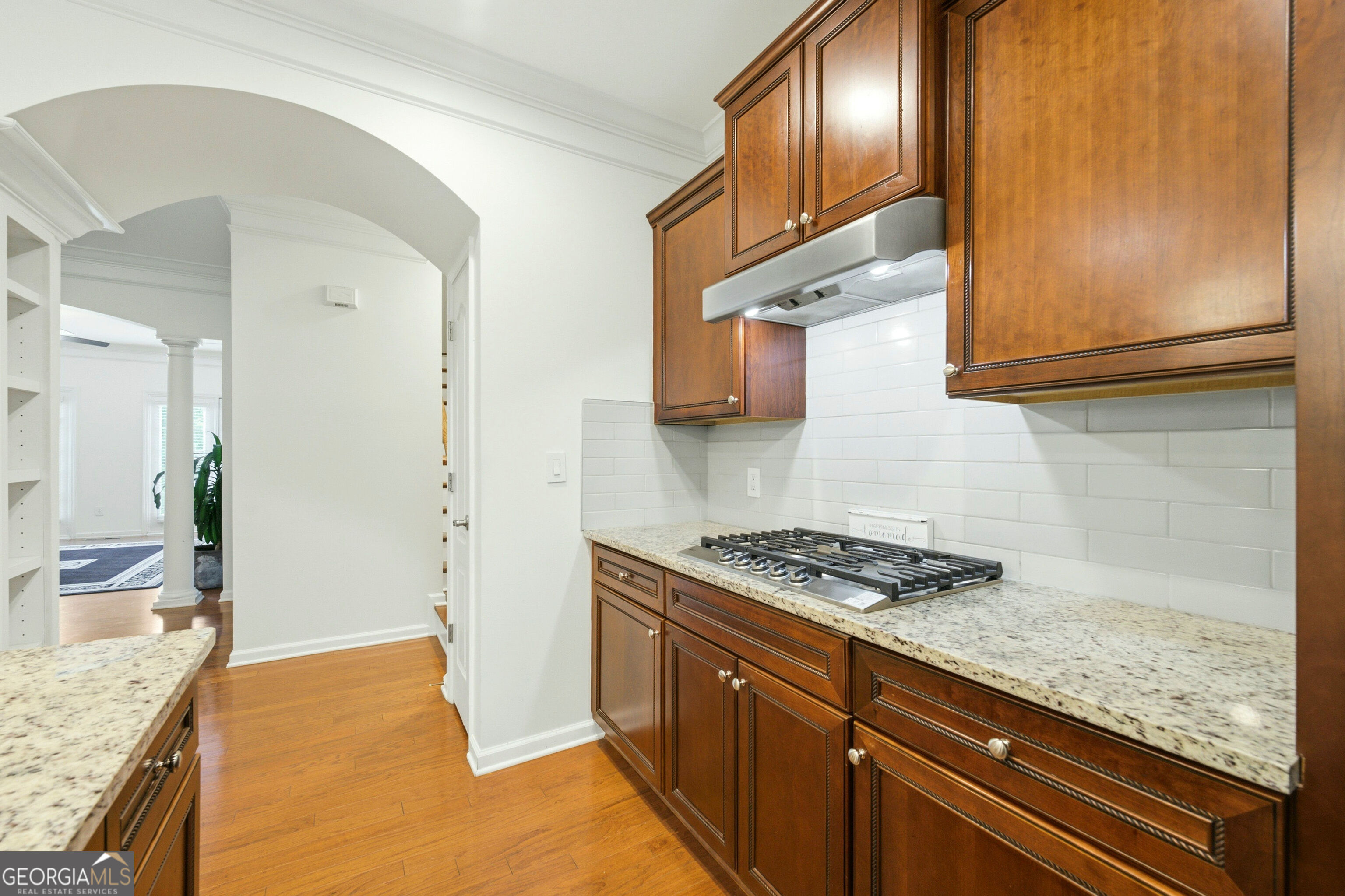 3976 Old Atlanta Station Court Se # 8 Property Photo 11