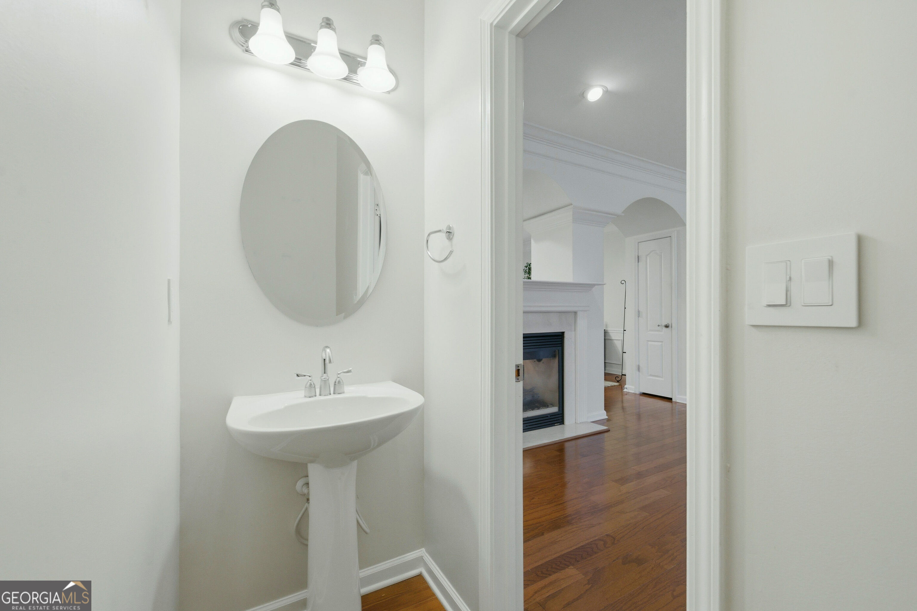 3976 Old Atlanta Station Court Se # 8 Property Photo 12