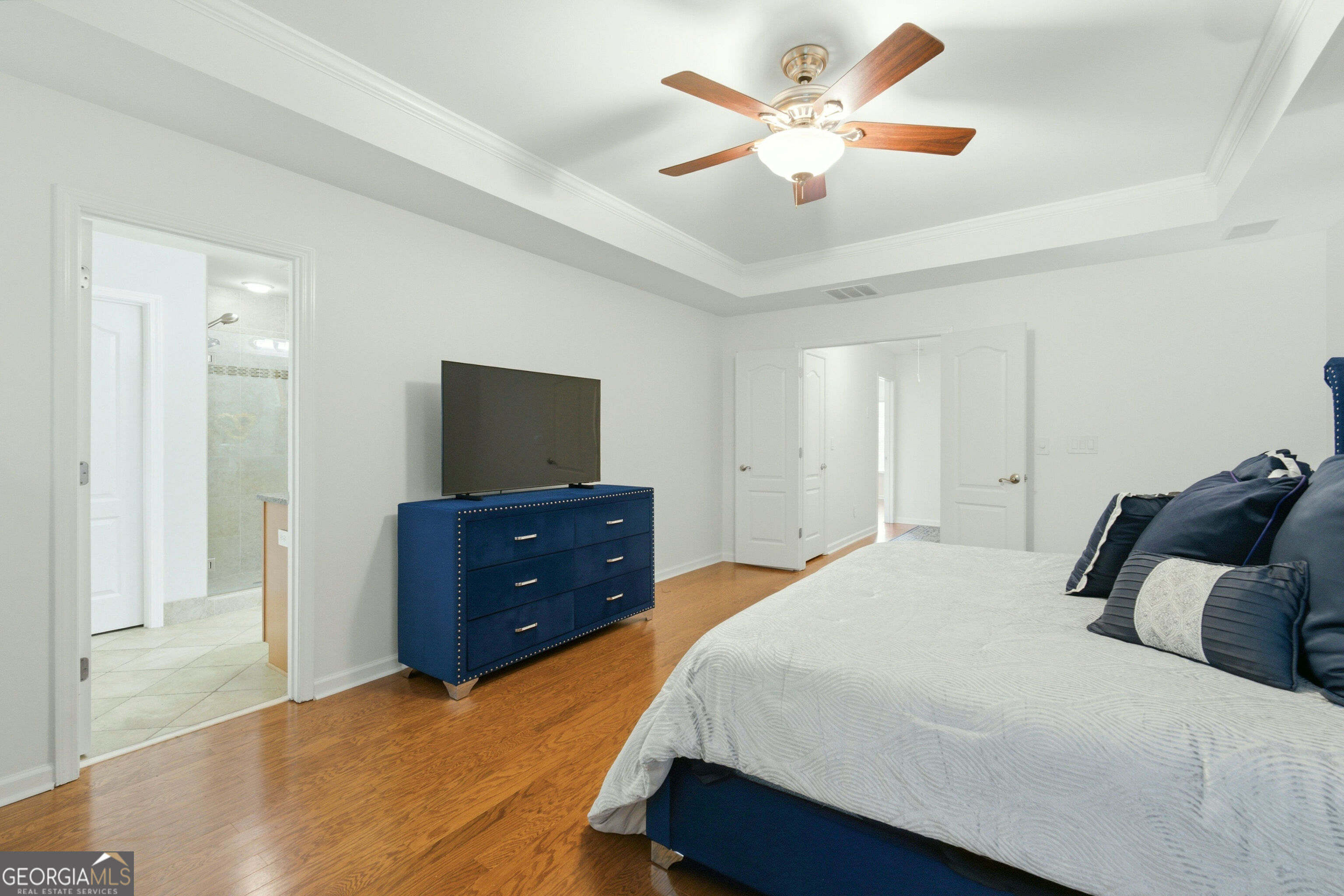 3976 Old Atlanta Station Court Se # 8 Property Photo 14