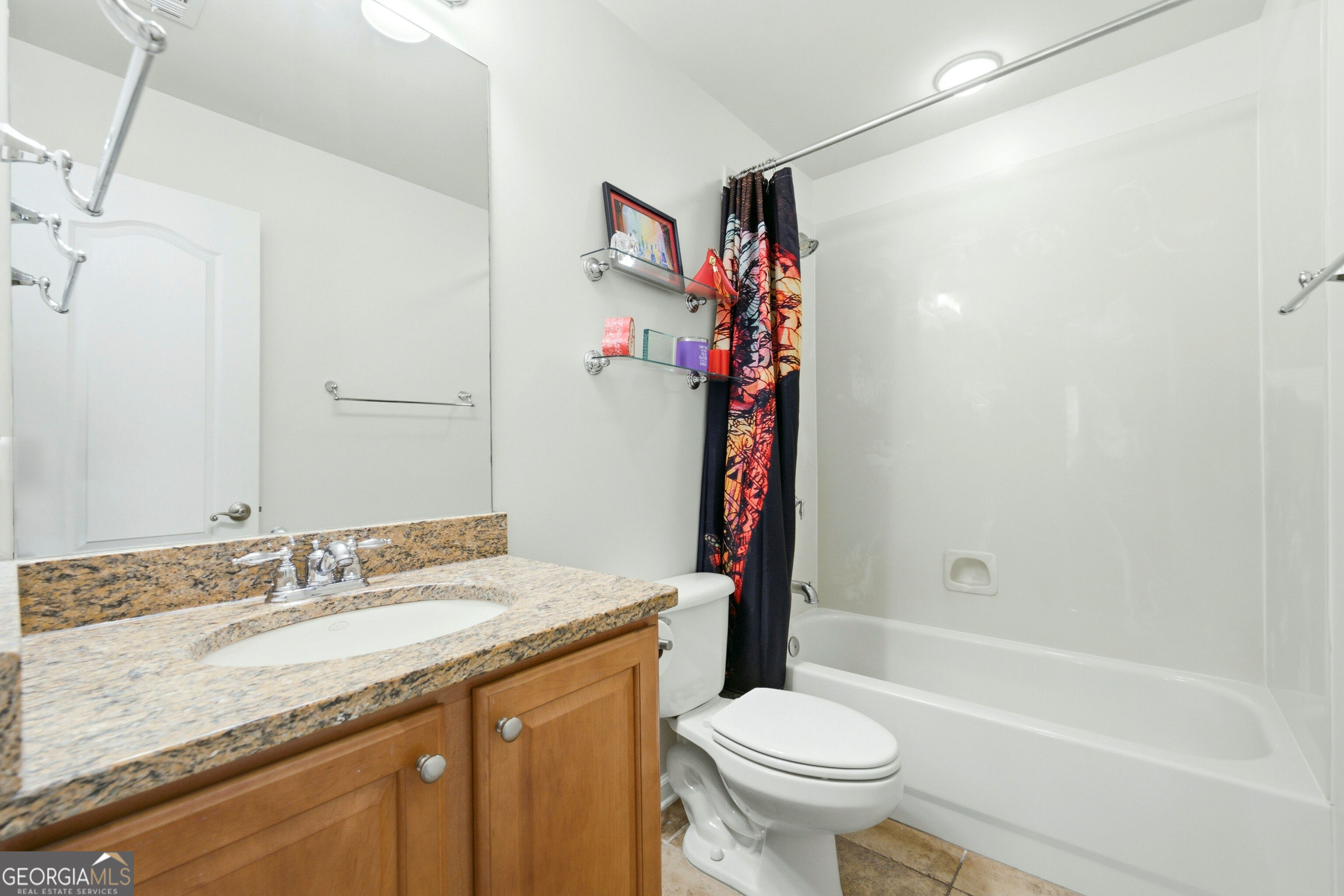 3976 Old Atlanta Station Court Se # 8 Property Photo 18