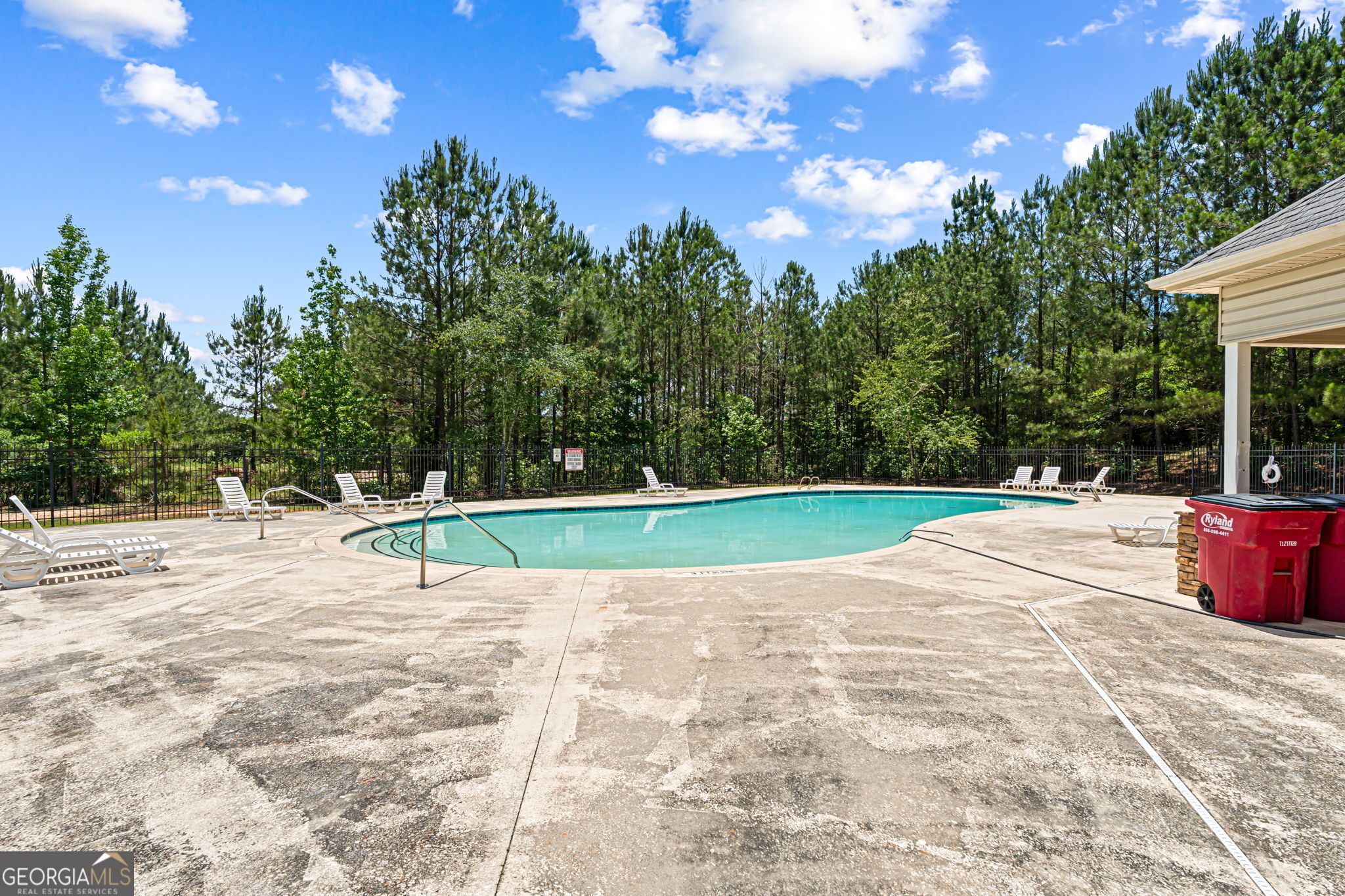215 Little Hickory Drive Property Photo 49