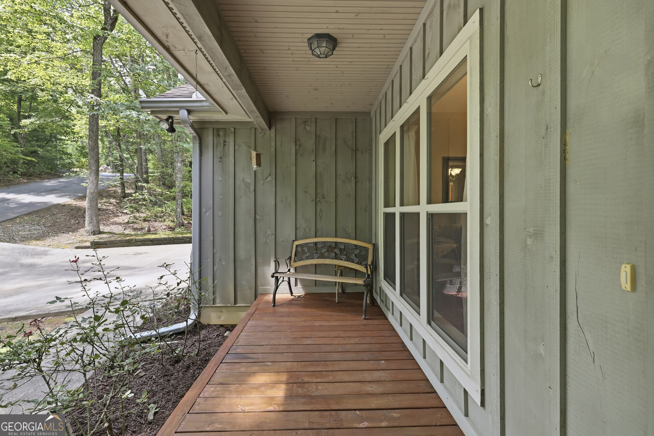 411 Hickory Nut Mountain Property Photo 5