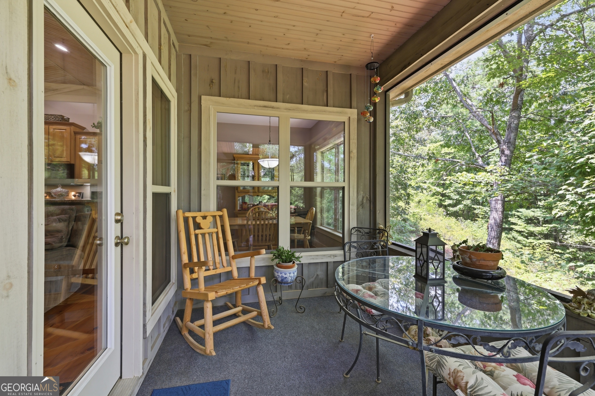 411 Hickory Nut Mountain Property Photo 9