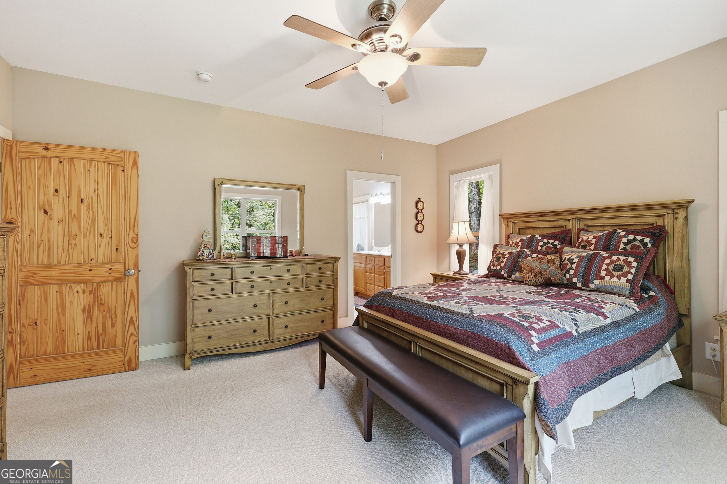 411 Hickory Nut Mountain Property Photo 17