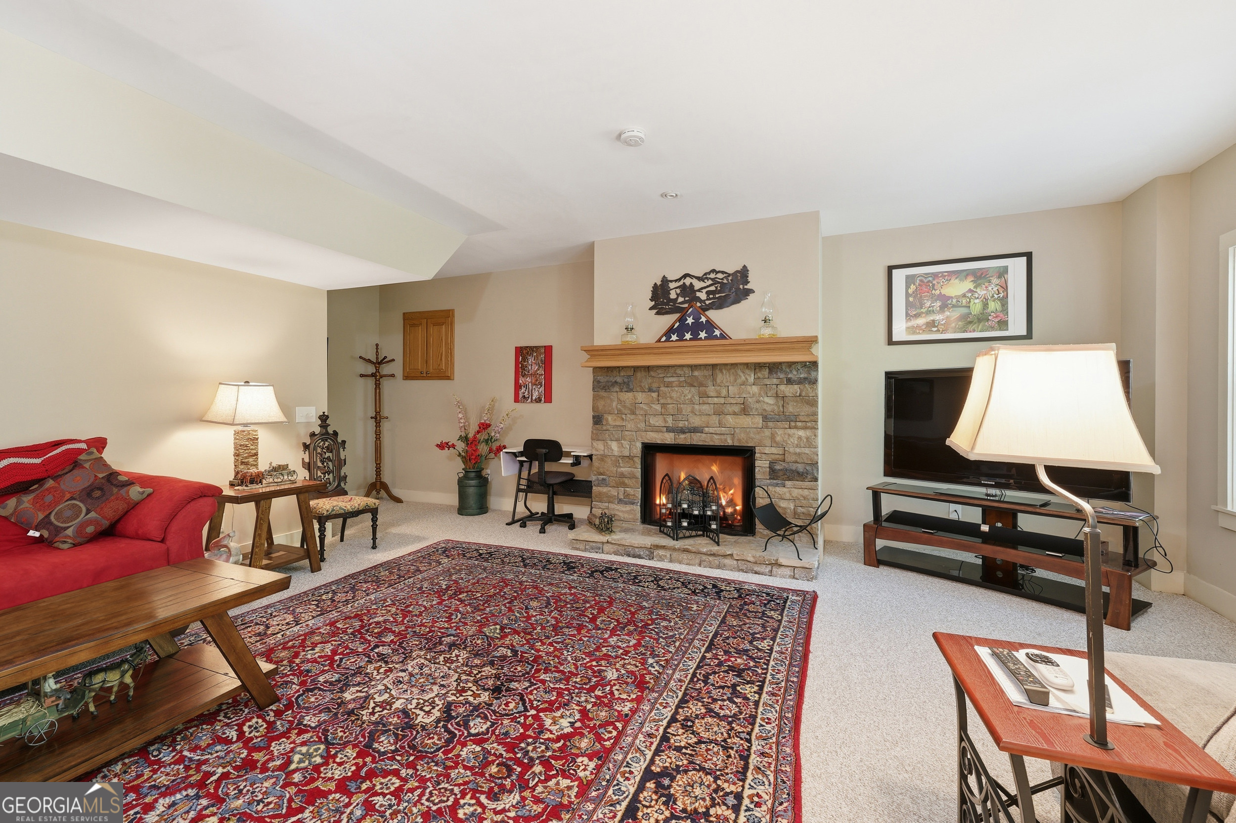 411 Hickory Nut Mountain Property Photo 27