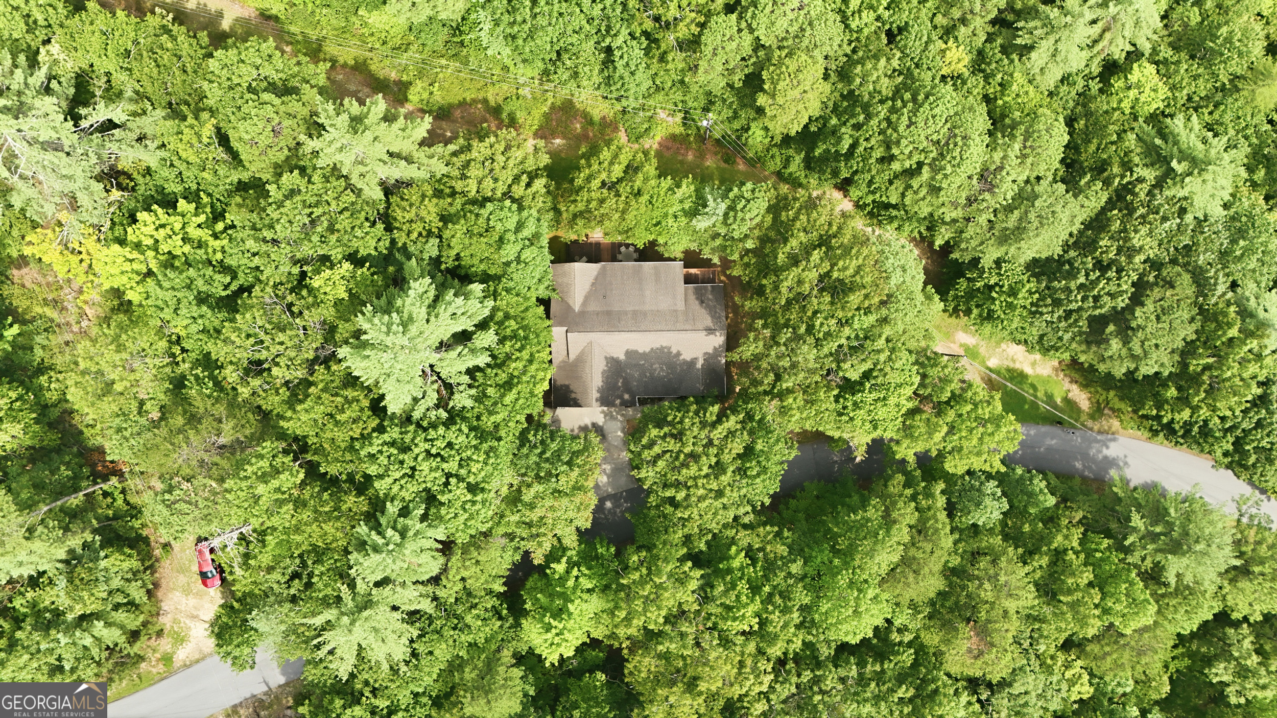 411 Hickory Nut Mountain Property Photo 33