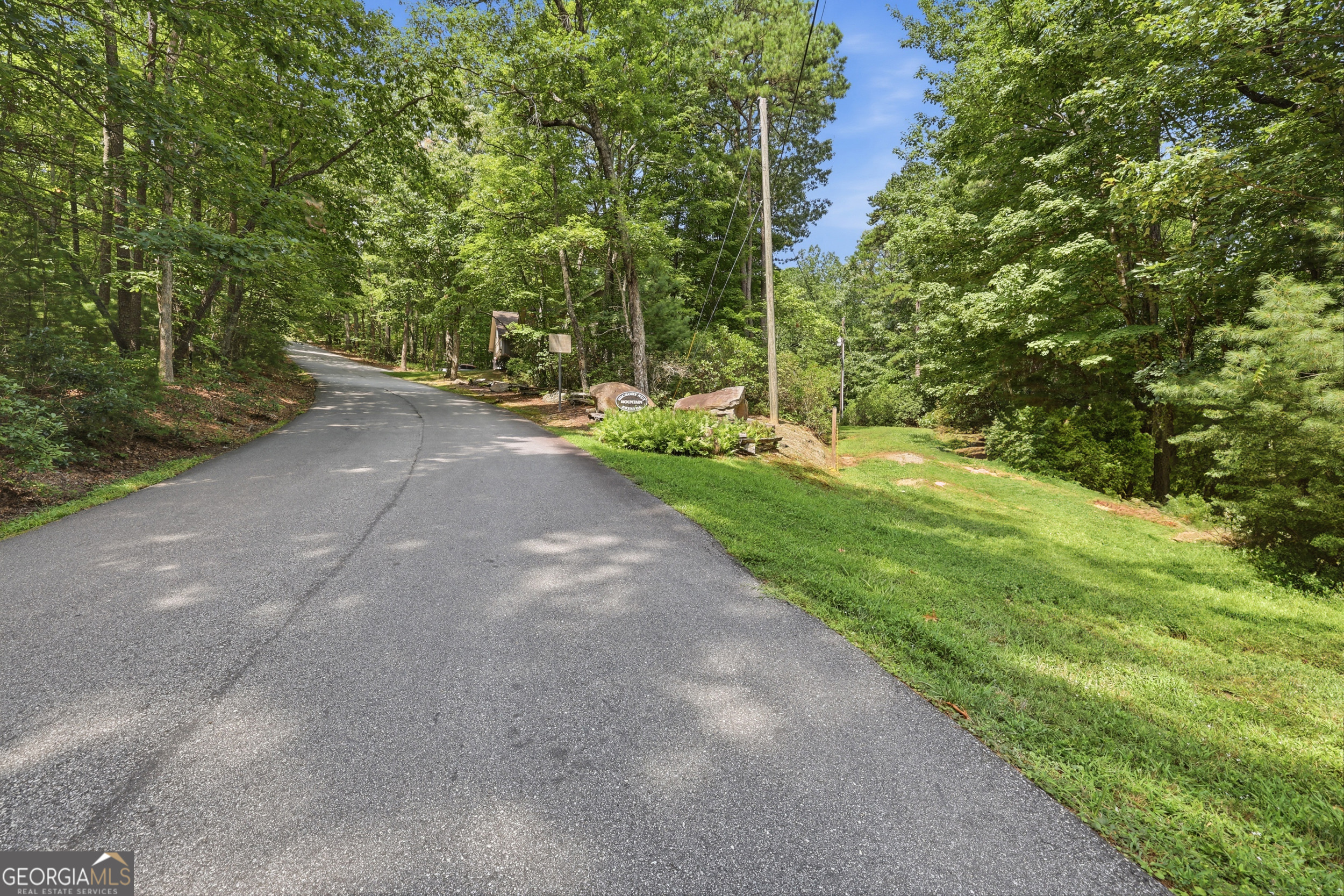 411 Hickory Nut Mountain Property Photo 34