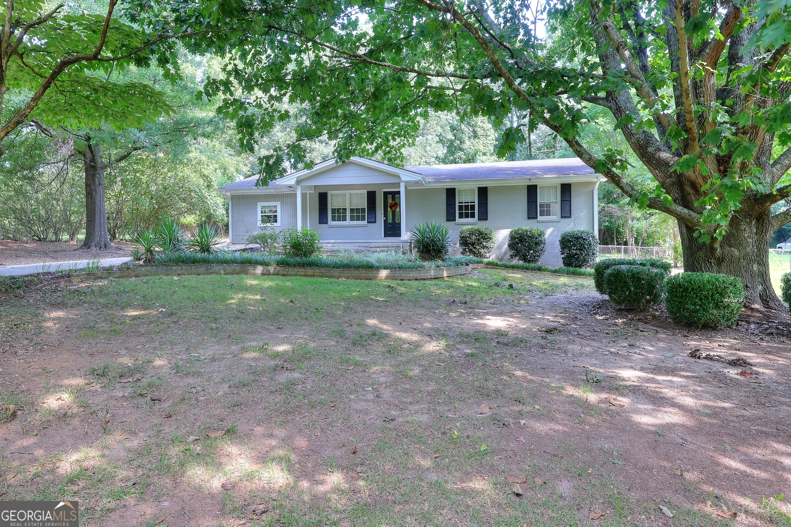 343 Cedar Creek Road Property Photo 1