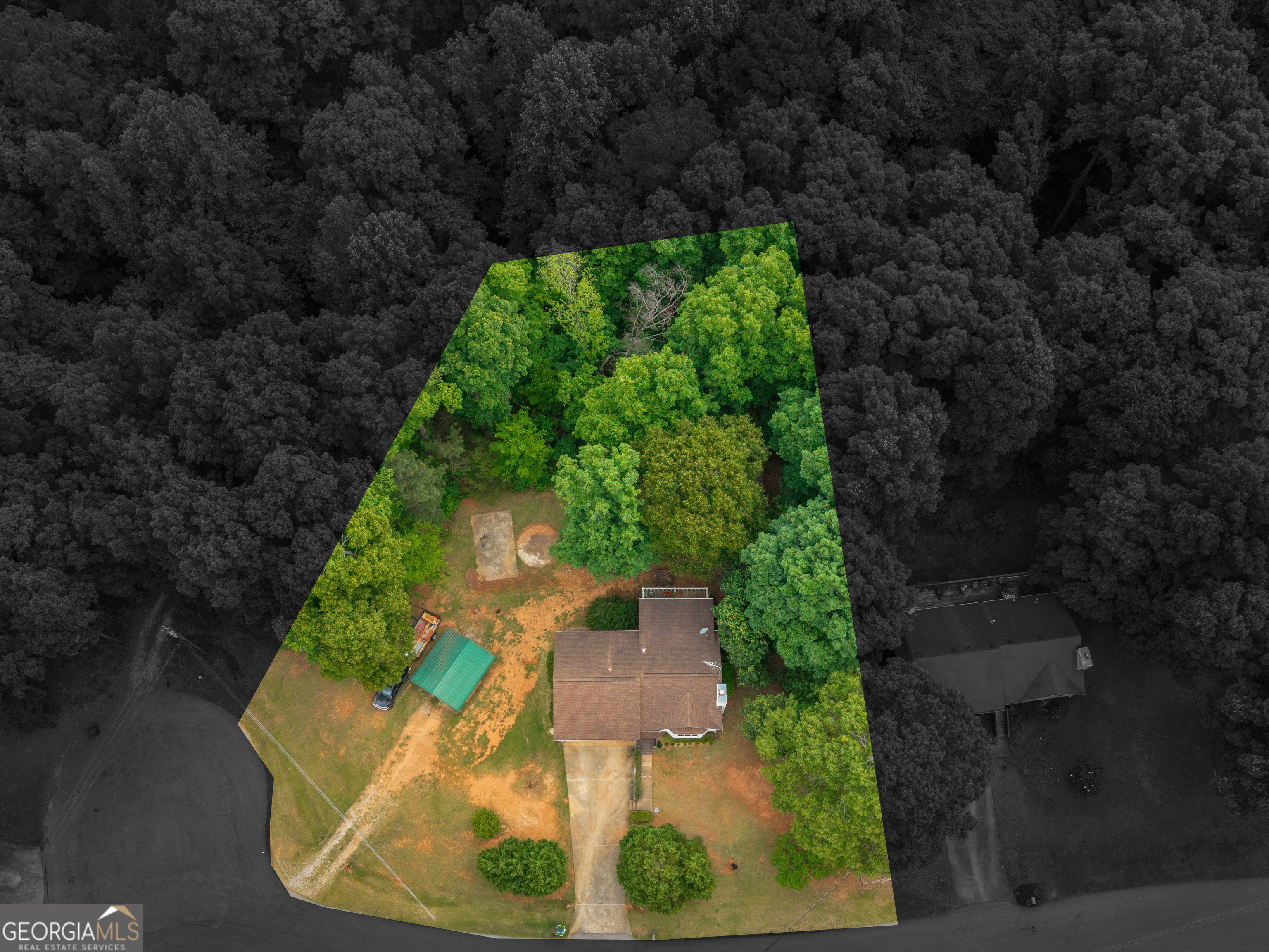 100 Sable Circle Property Photo 43