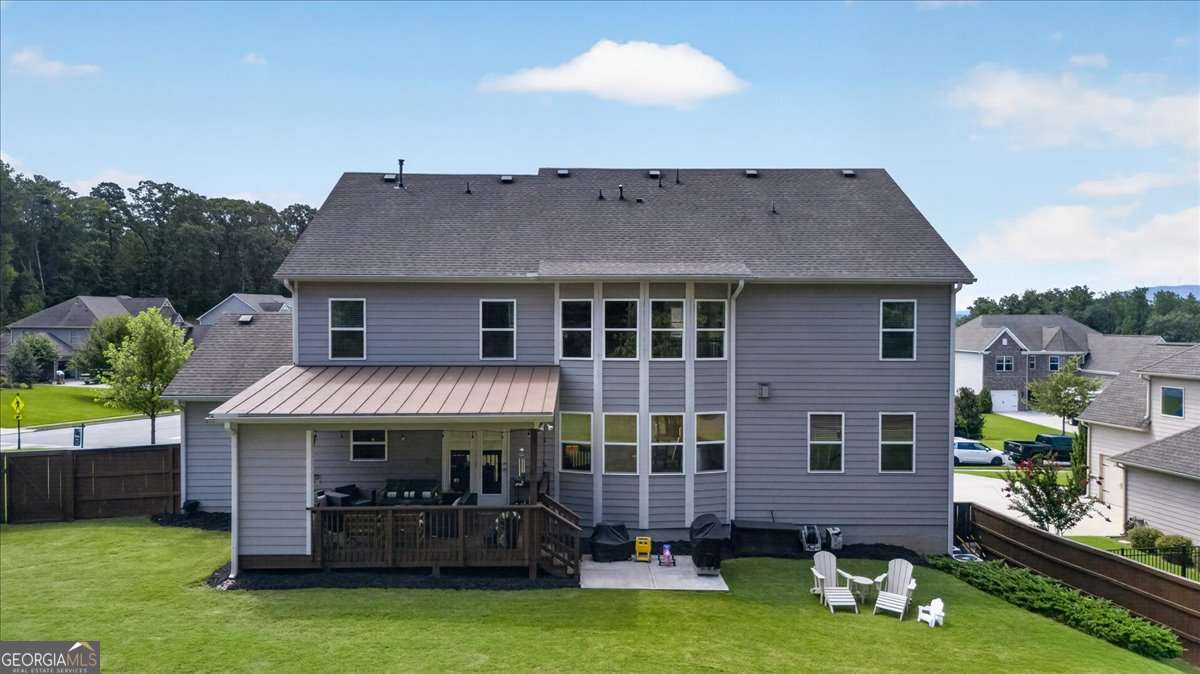 400 Silver Brook Drive Property Photo 60
