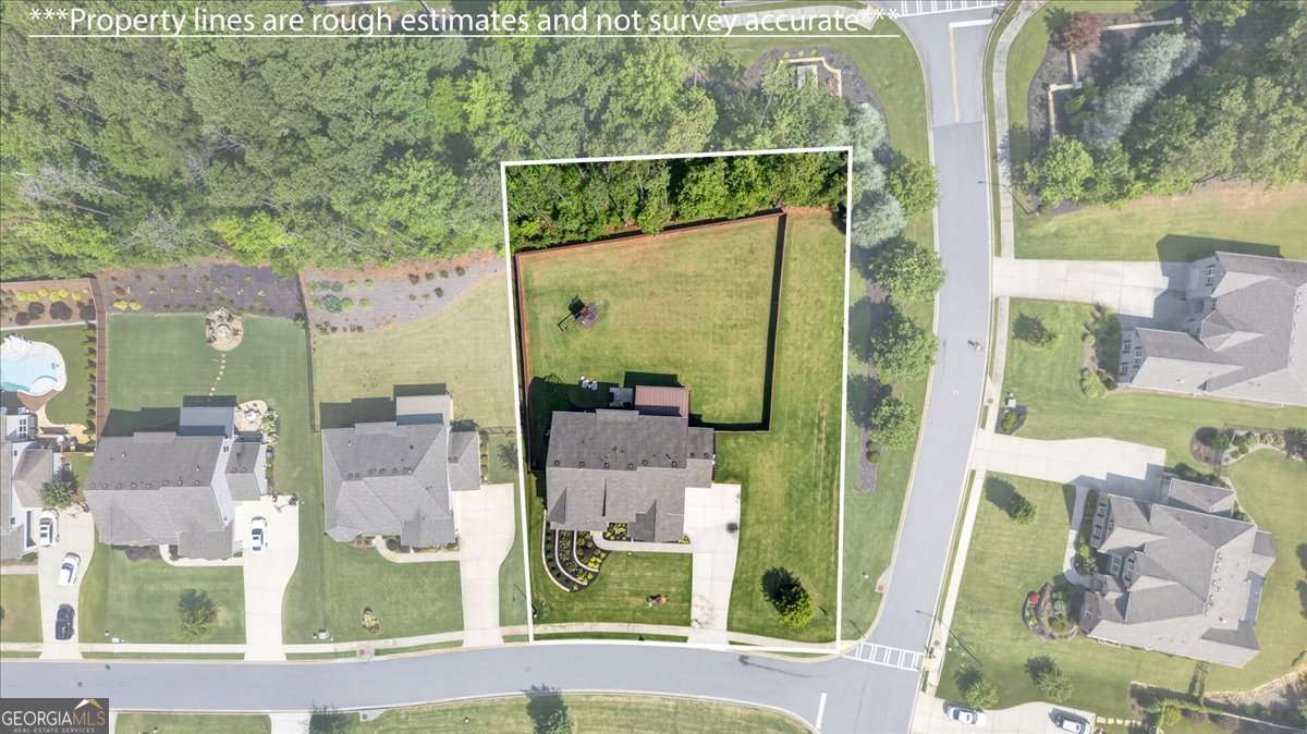 400 Silver Brook Drive Property Photo 66