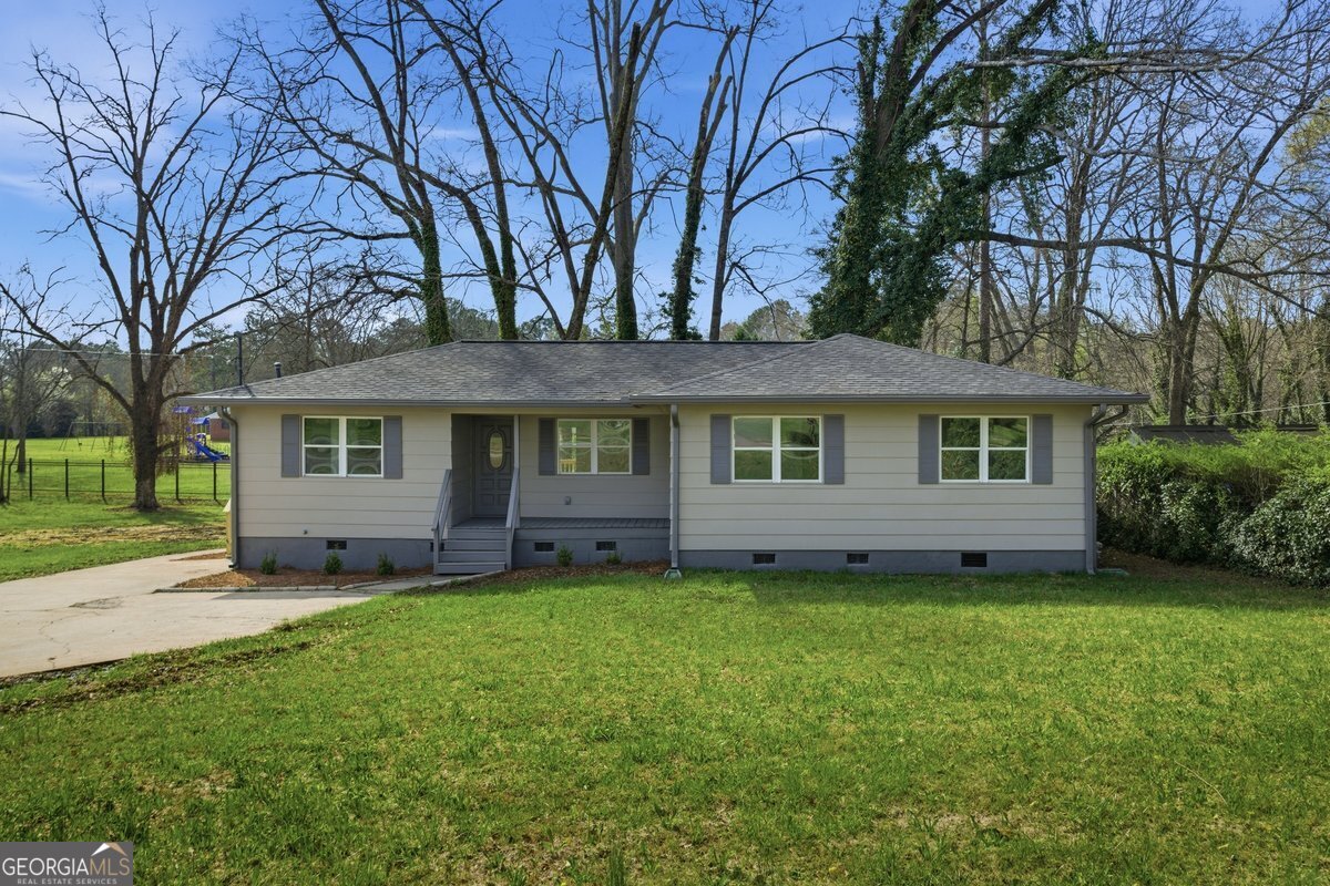16 Rosenwald Drive Property Photo 1