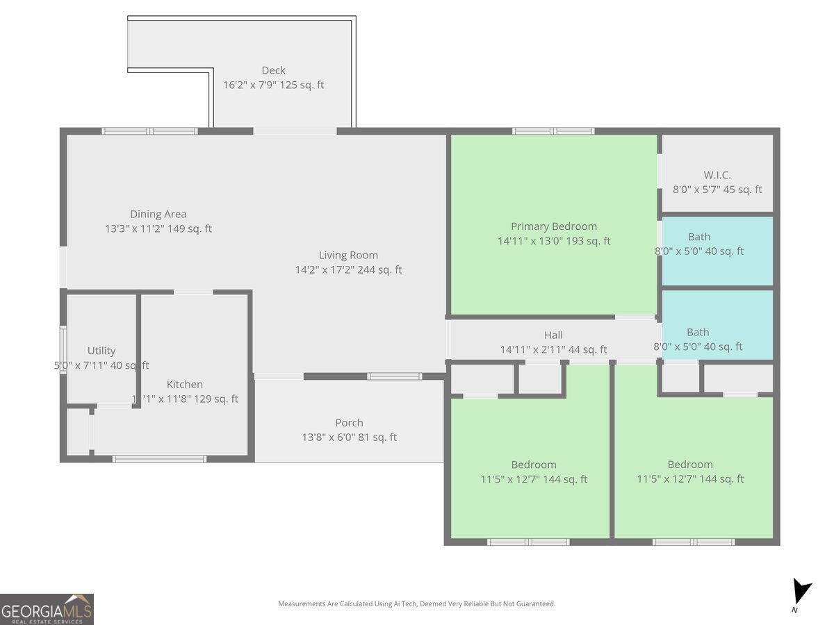 16 Rosenwald Drive Property Photo 34