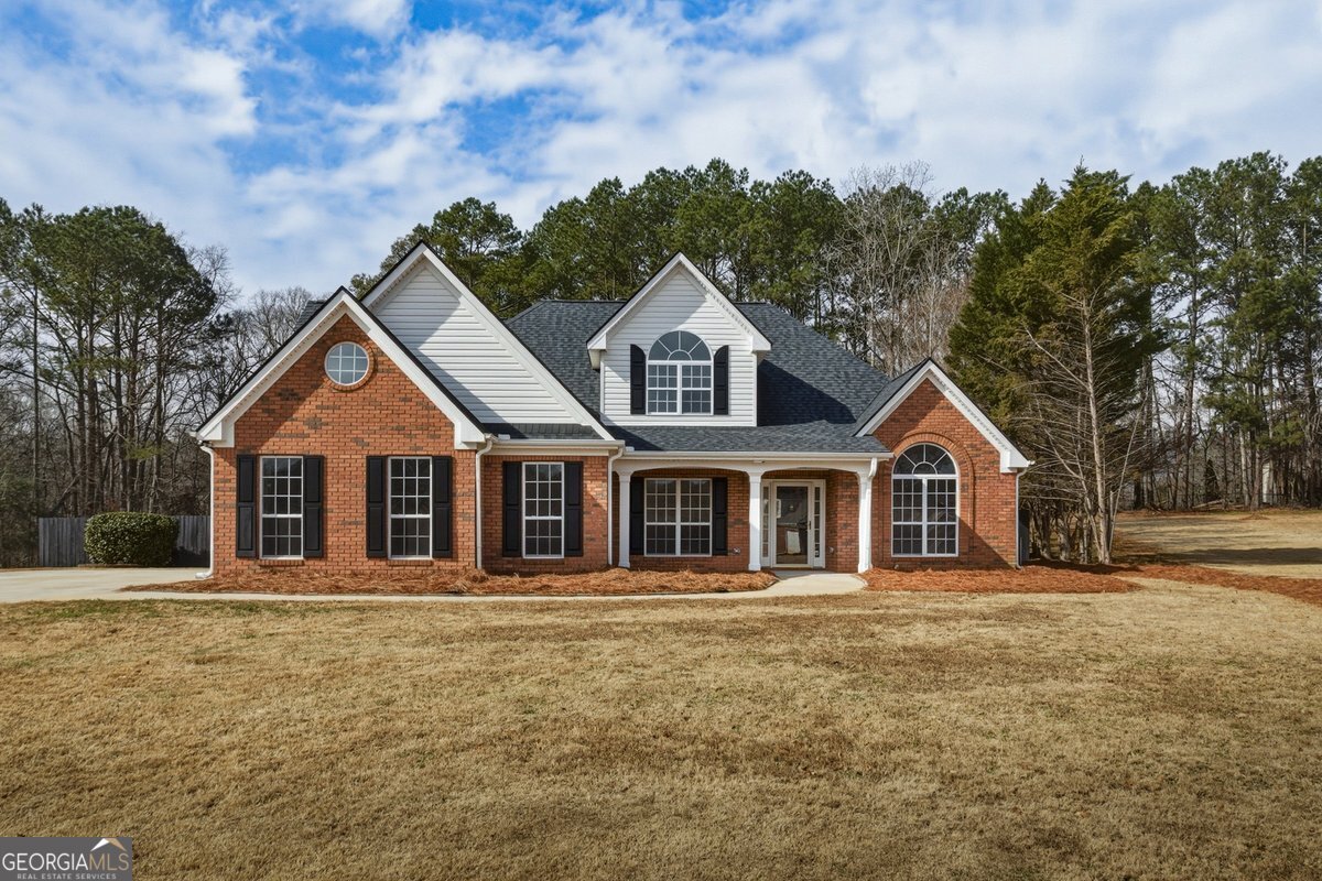 122 Shadow Lake Drive Property Photo 1