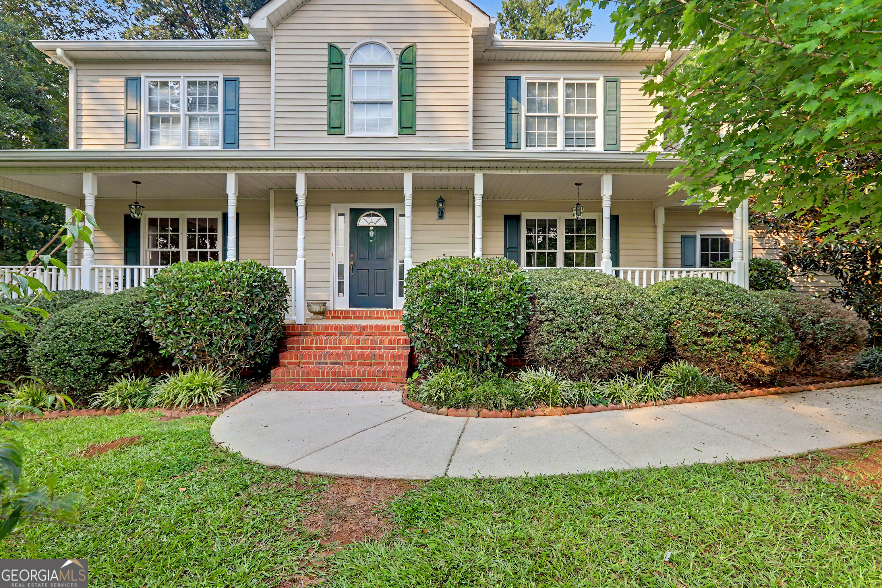 4065 Jamaica Court Property Photo 1