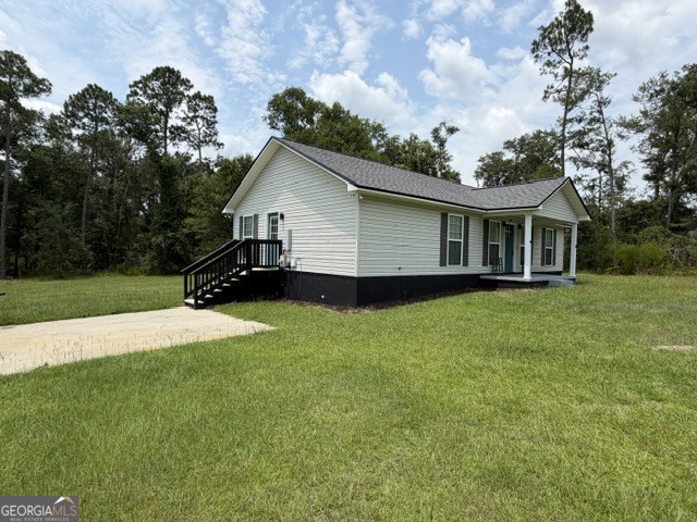 365 Skyline Boulevard Property Photo 2