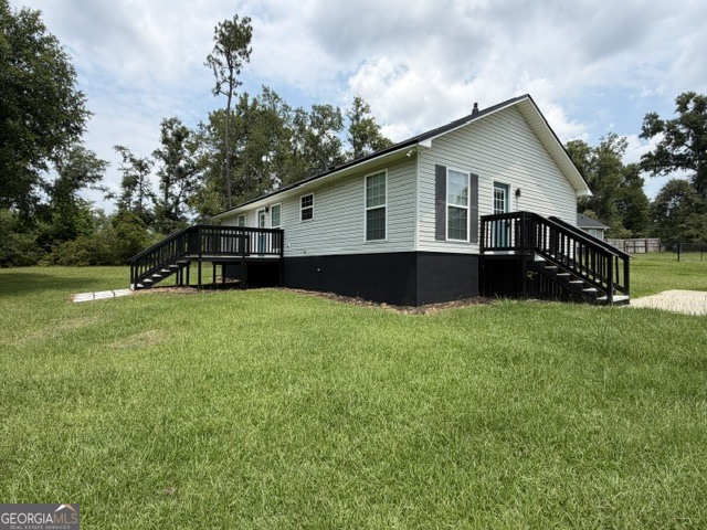 365 Skyline Boulevard Property Photo 3