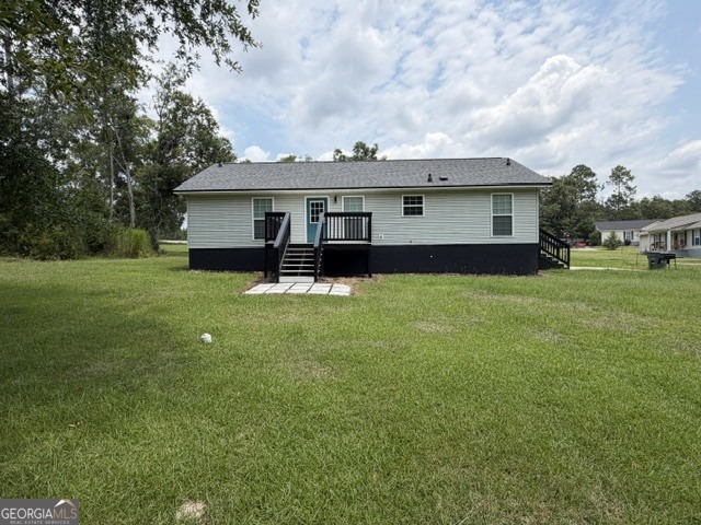 365 Skyline Boulevard Property Photo 4