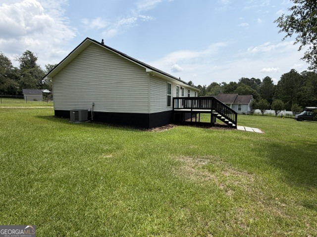 365 Skyline Boulevard Property Photo 5