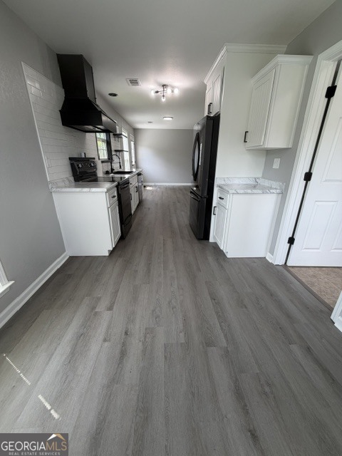 365 Skyline Boulevard Property Photo 18