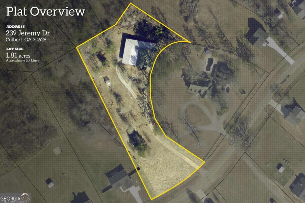 239 Jeremy Drive Property Photo 5