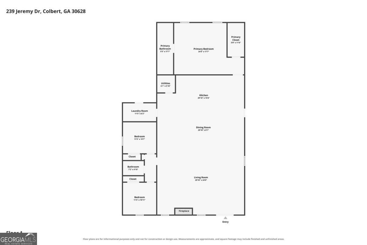 239 Jeremy Drive Property Photo 6