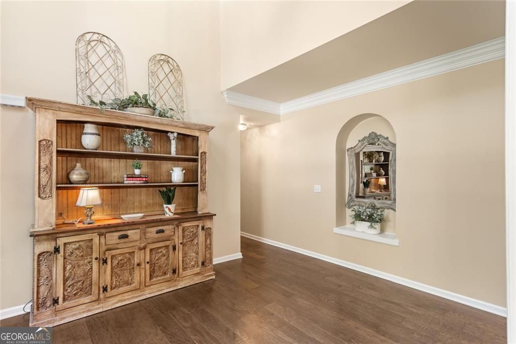 1905 Broadwell Oaks Drive Property Photo 6