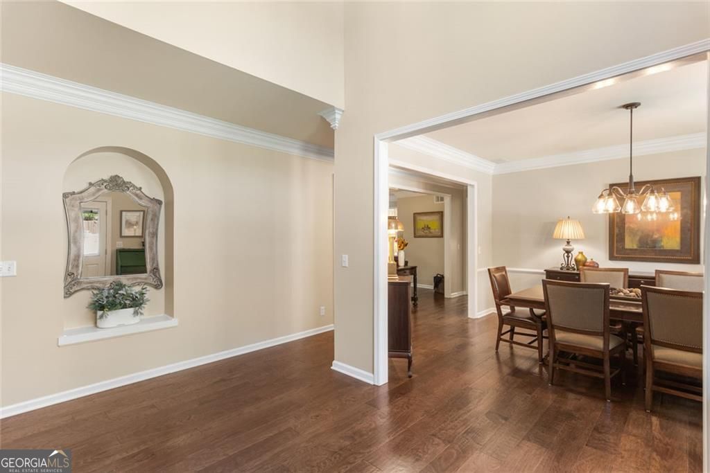 1905 Broadwell Oaks Drive Property Photo 8