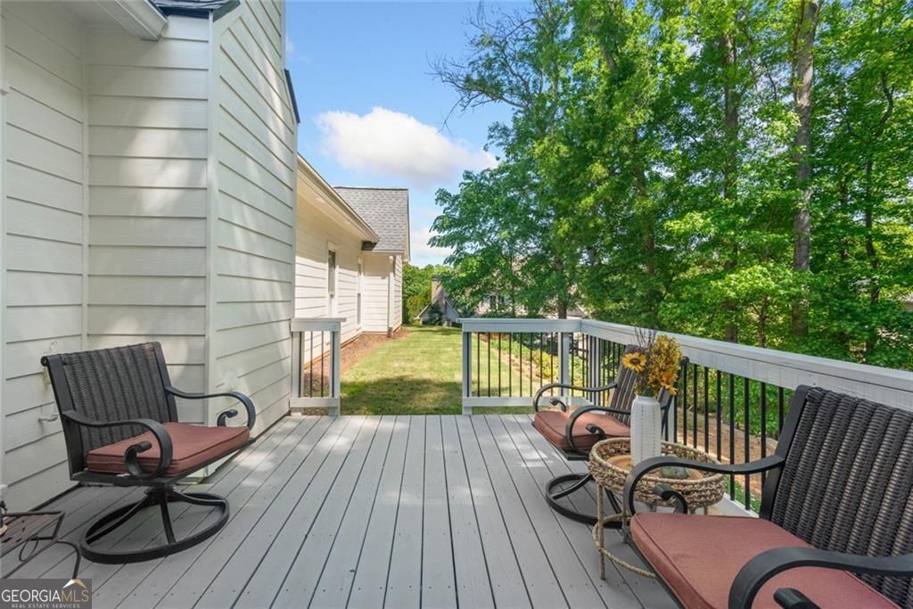 1905 Broadwell Oaks Drive Property Photo 37