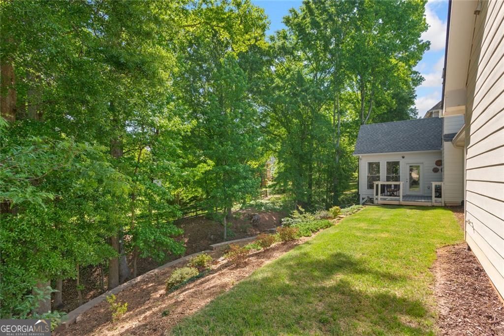 1905 Broadwell Oaks Drive Property Photo 41