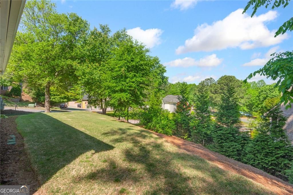 1905 Broadwell Oaks Drive Property Photo 42