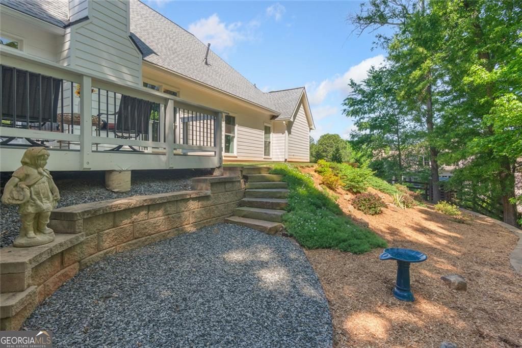 1905 Broadwell Oaks Drive Property Photo 45