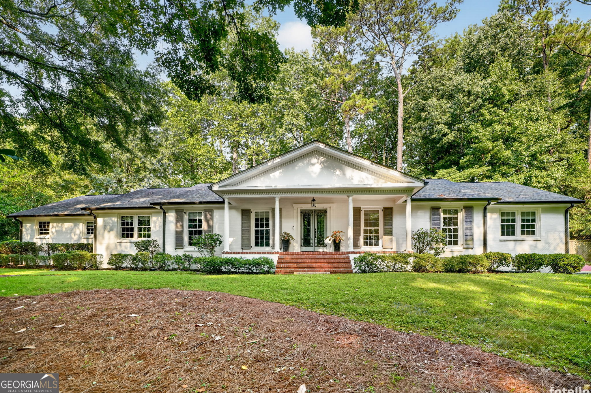5680 Lake Forrest Drive Nw Property Photo 1