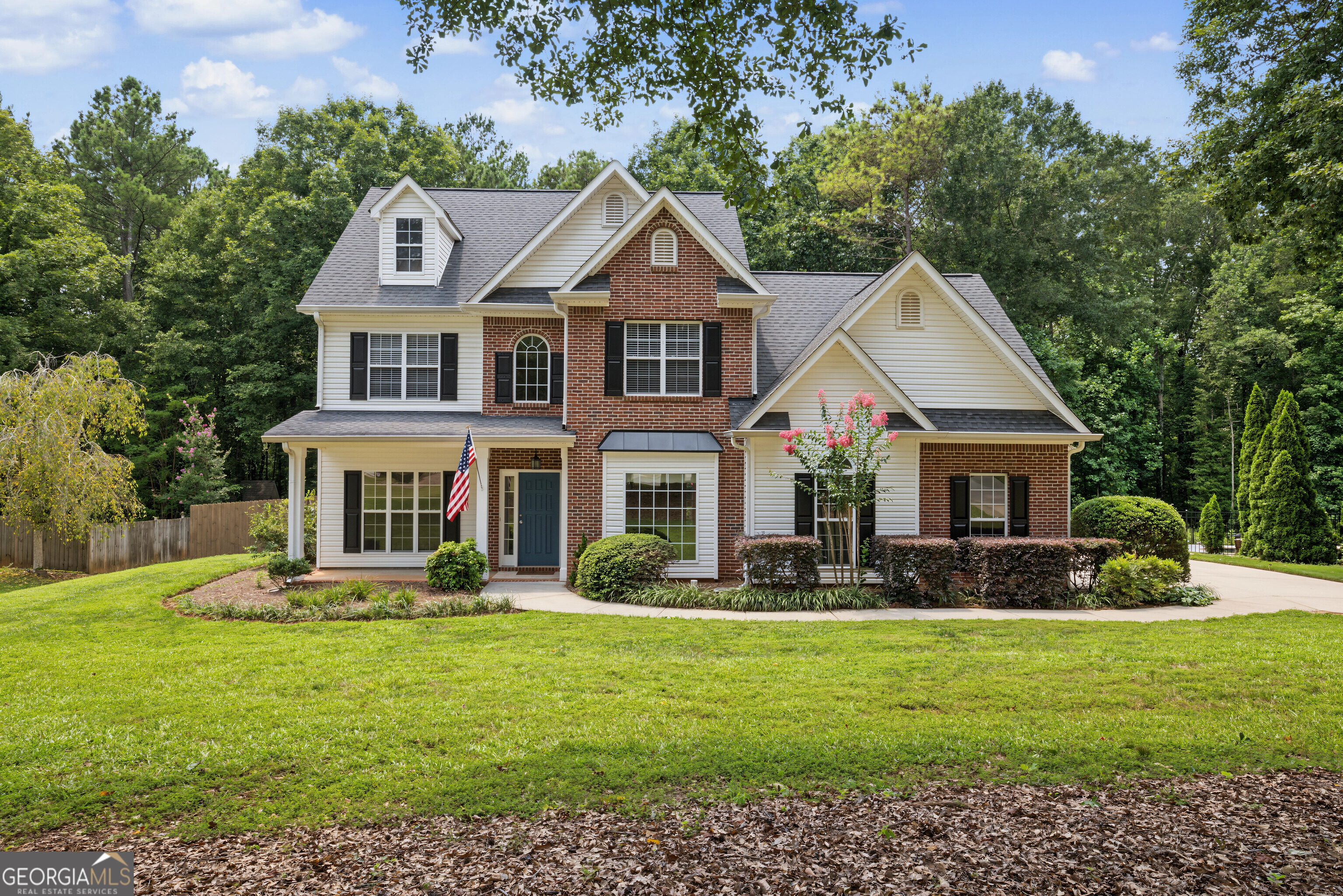 75 Sycamore Way