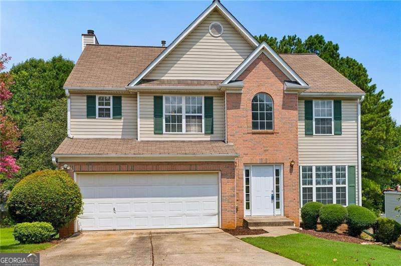 1647 River Springs Way Property Photo 1