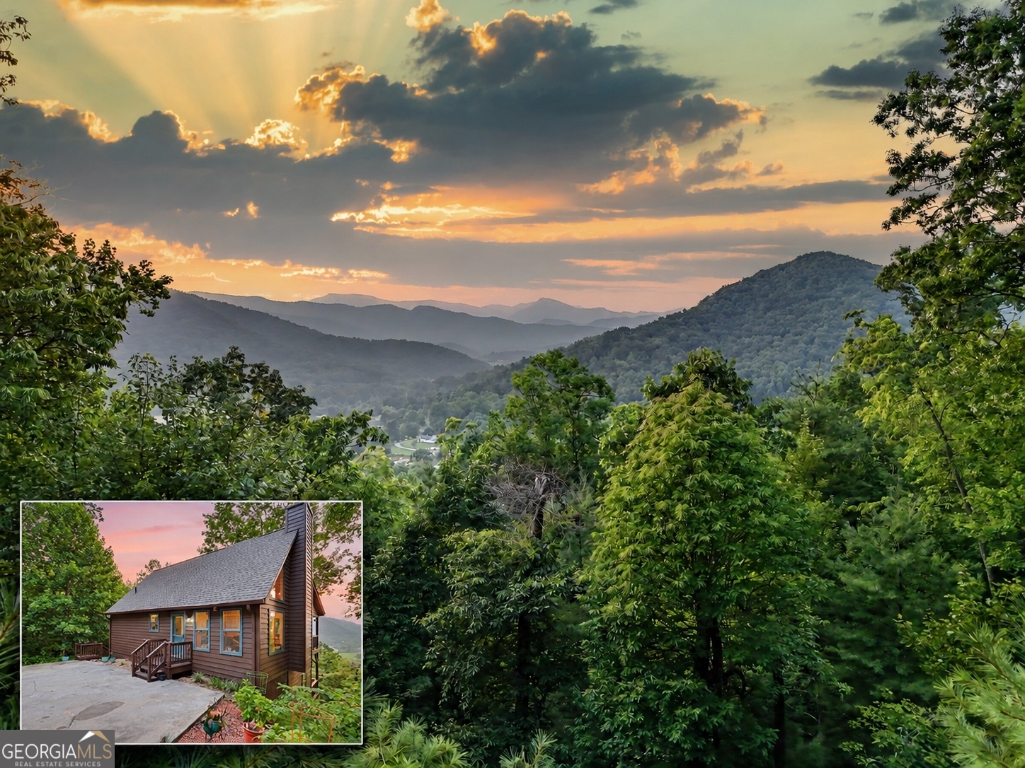331 Camelot Trail
