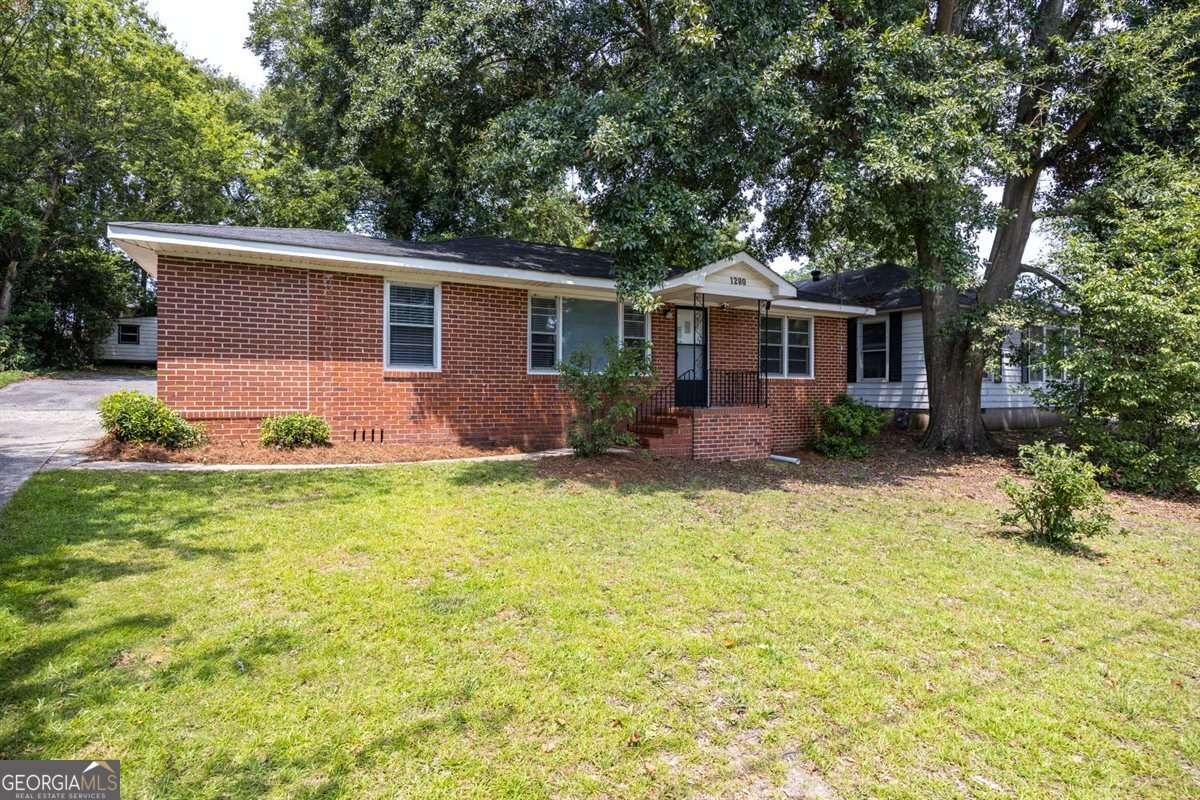 1280 Baker Drive Property Photo 1