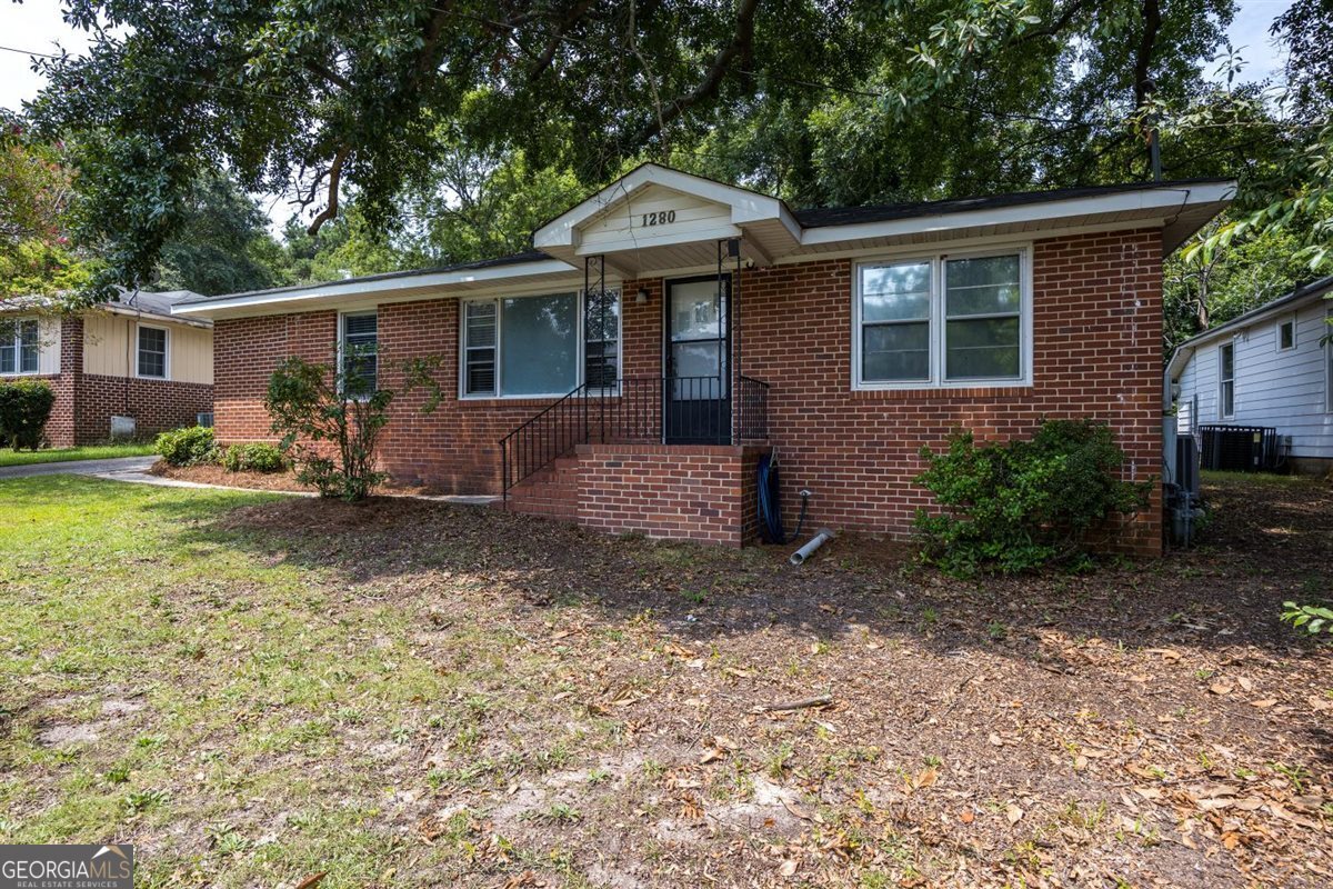1280 Baker Drive Property Photo 2