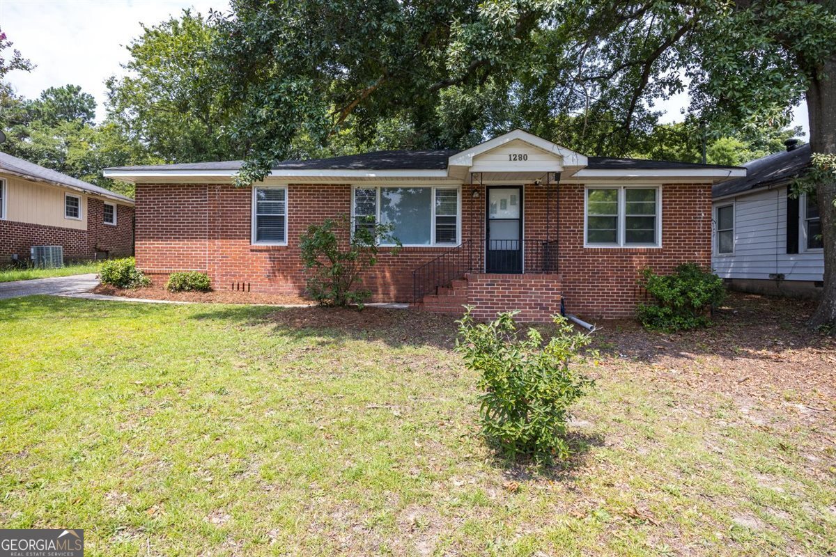 1280 Baker Drive Property Photo 3