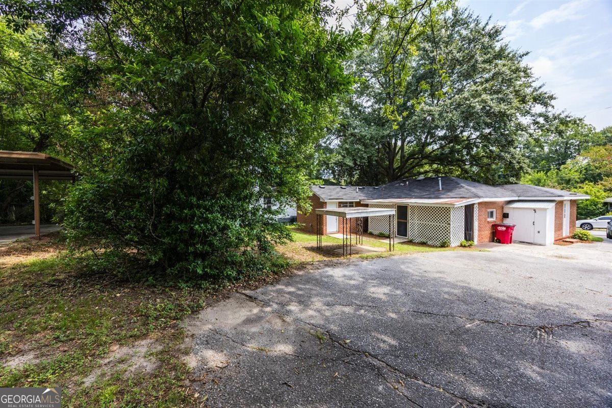 1280 Baker Drive Property Photo 25