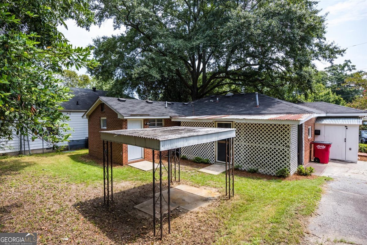 1280 Baker Drive Property Photo 26