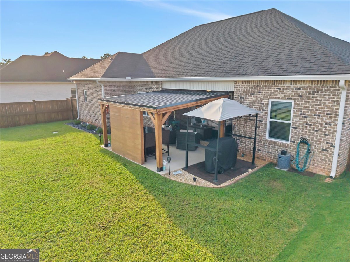 101 Raspberry Trail Property Photo 16