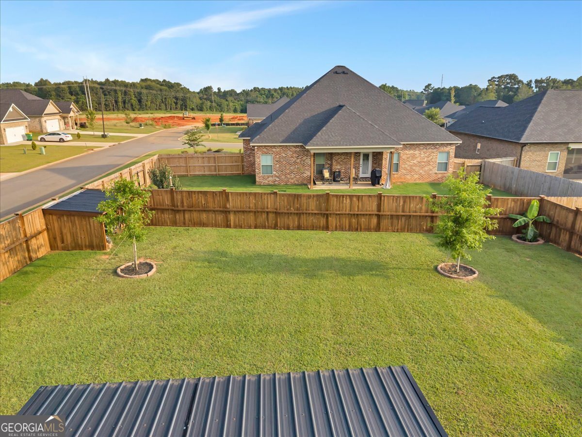 101 Raspberry Trail Property Photo 17