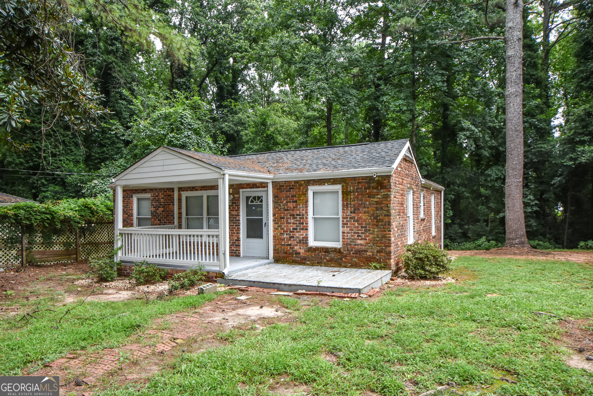 3274 Fern Drive