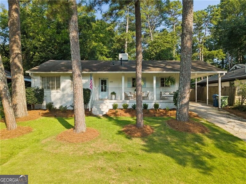 2272 Armand Road Ne Property Photo 1