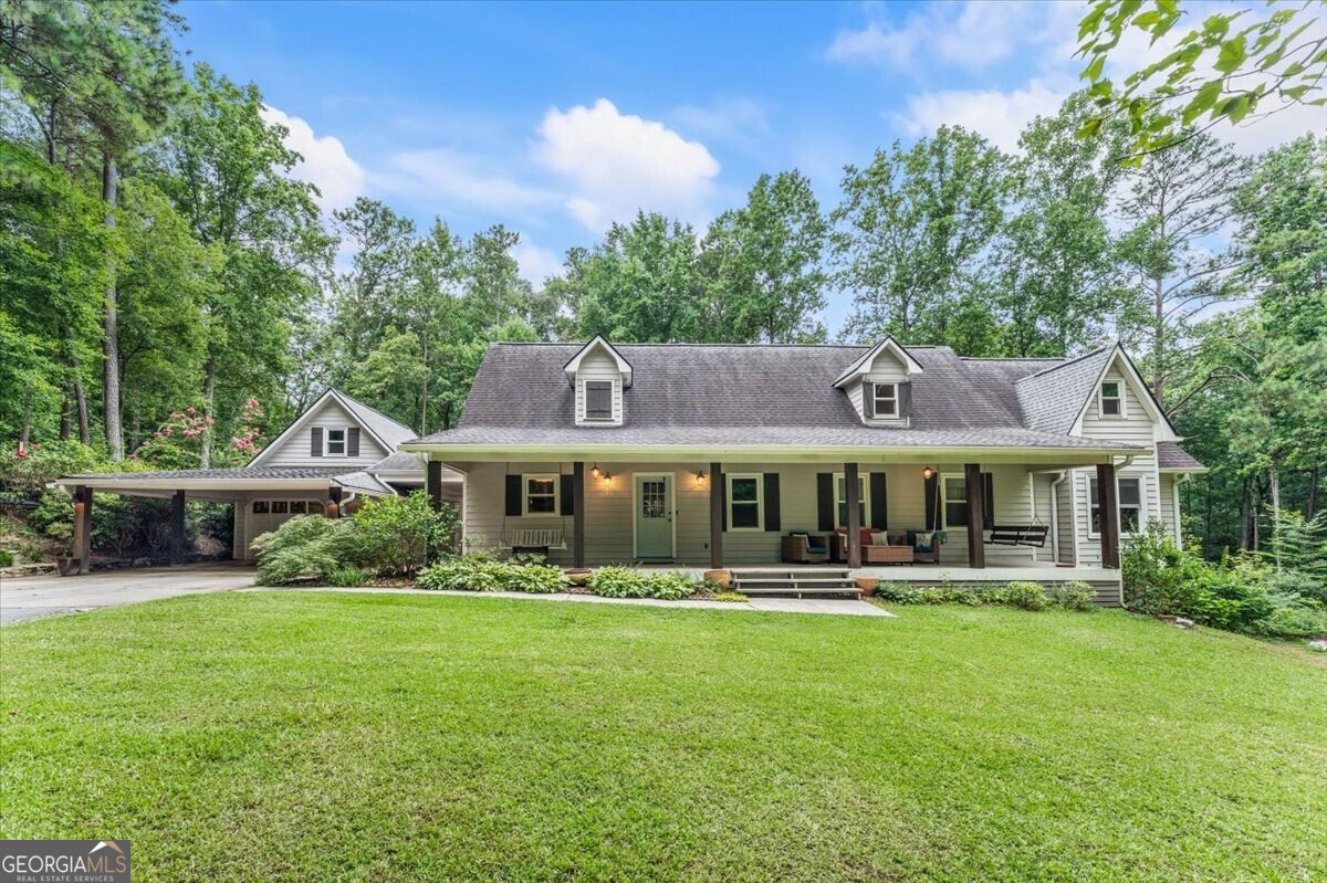 1279 Dillon Road Property Photo 1