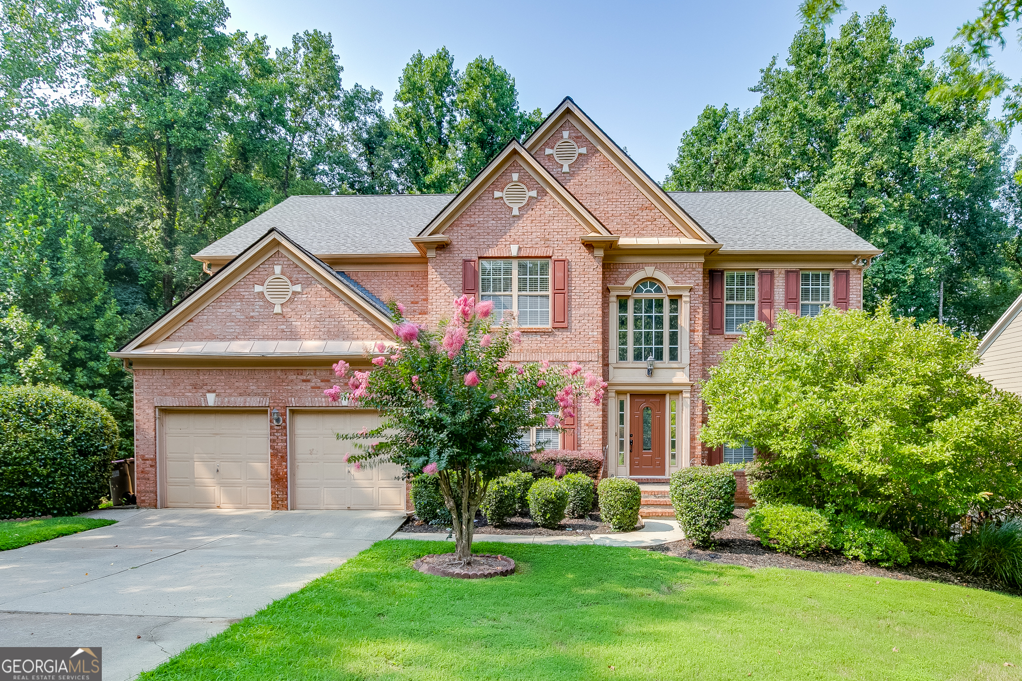 1620 Alvecote Court Property Photo 1