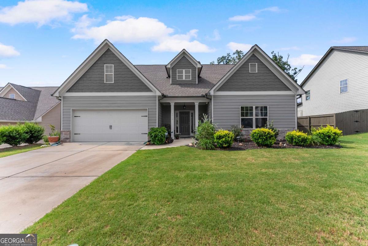 6619 Blue Cove Drive Property Photo 1