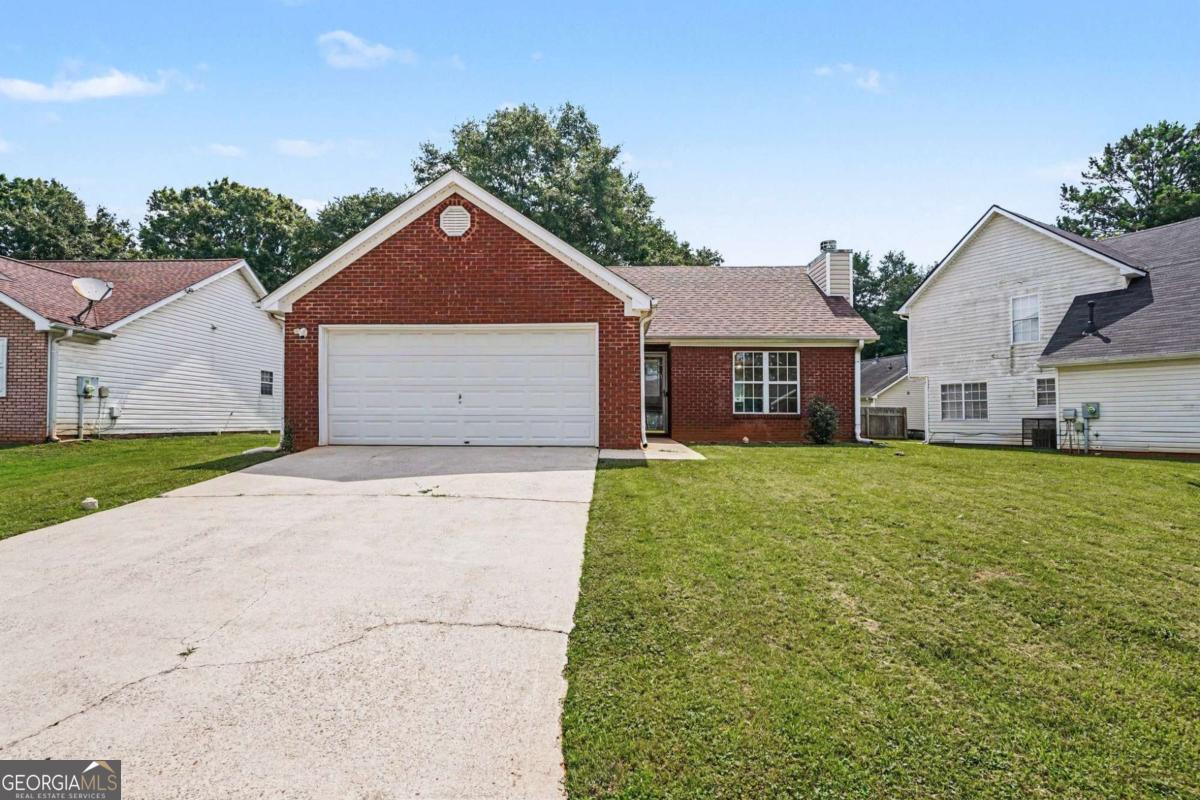 1712 Graystone Drive Property Photo 1