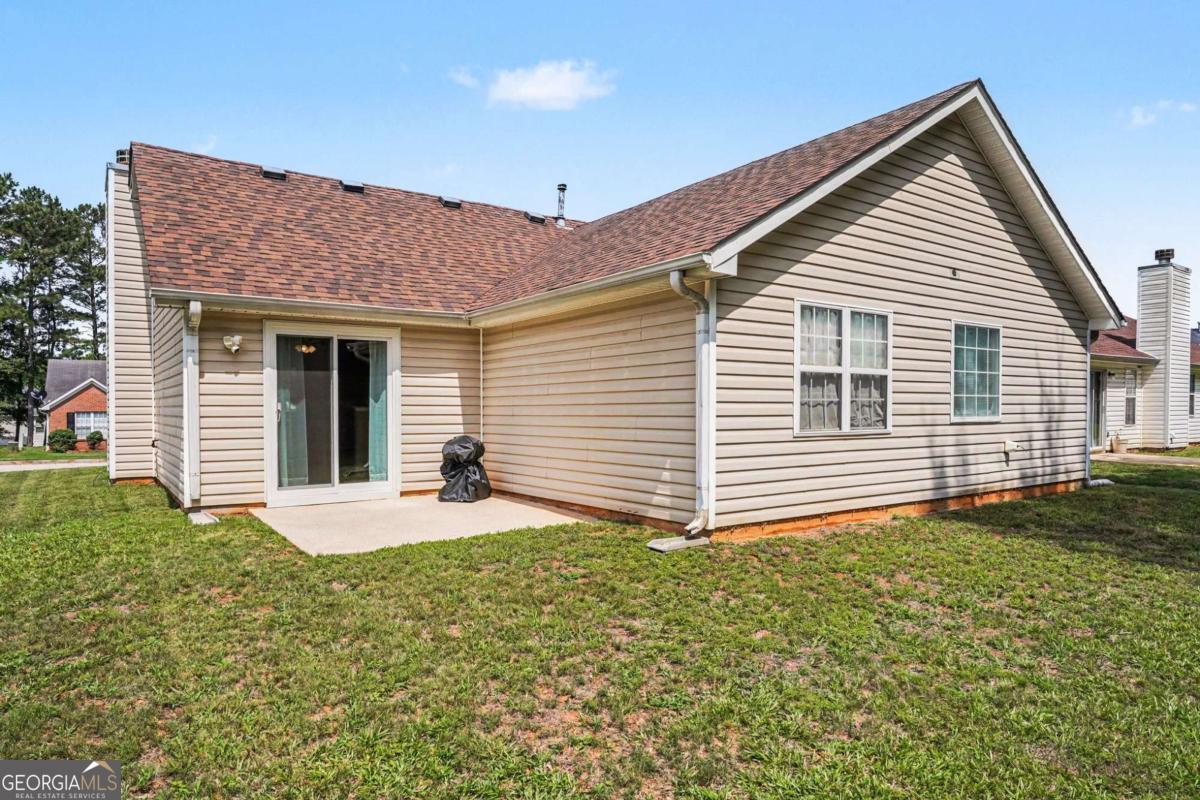 1712 Graystone Drive Property Photo 26